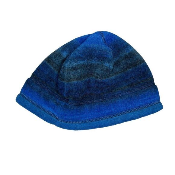 L.L. Bean Boy's Mountain Classic Fleece Winter Beanie - Picture 2 of 8